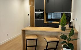 Słoneczny Apartament Poleska